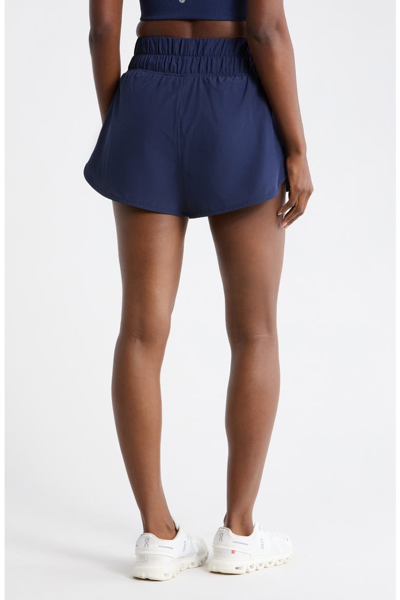 Lightstreme Commuter Shorts, Alternate, color, NAVAL BLUE