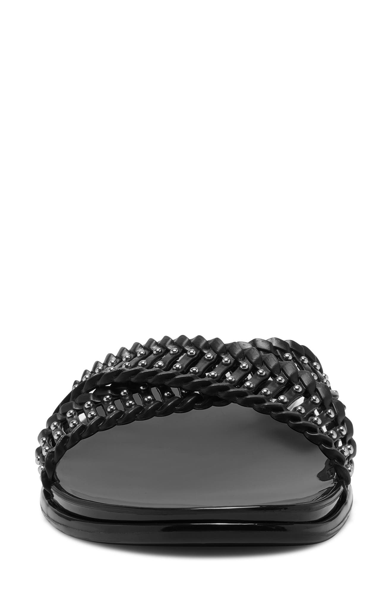 Vince Camuto Erinda Slide Sandal, Alternate, color, 