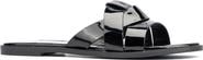 Fashion to Figure Tiana Slide Sandal - Wide Width