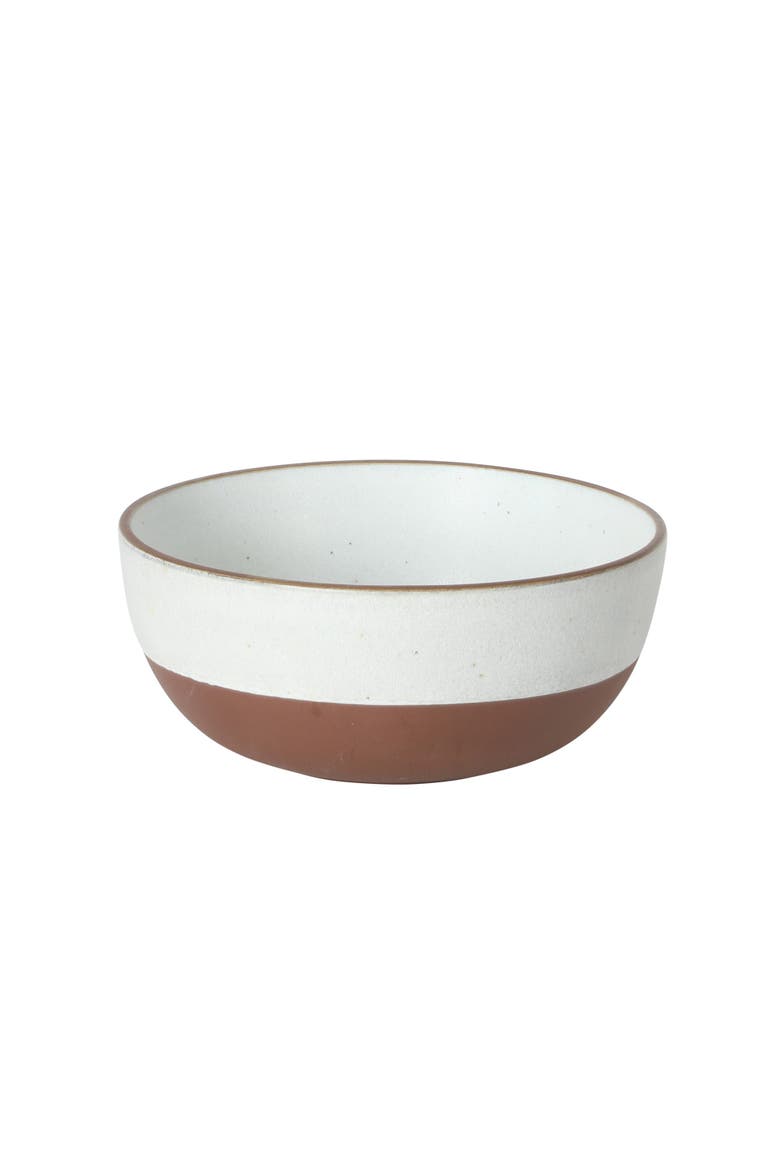 William Crest 4-Piece Reactive Glaze Stoneware Cereal Bowl Set, Alternate, color, Multicolors