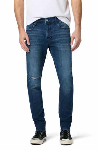 Zane Ripped Skinny Jeans