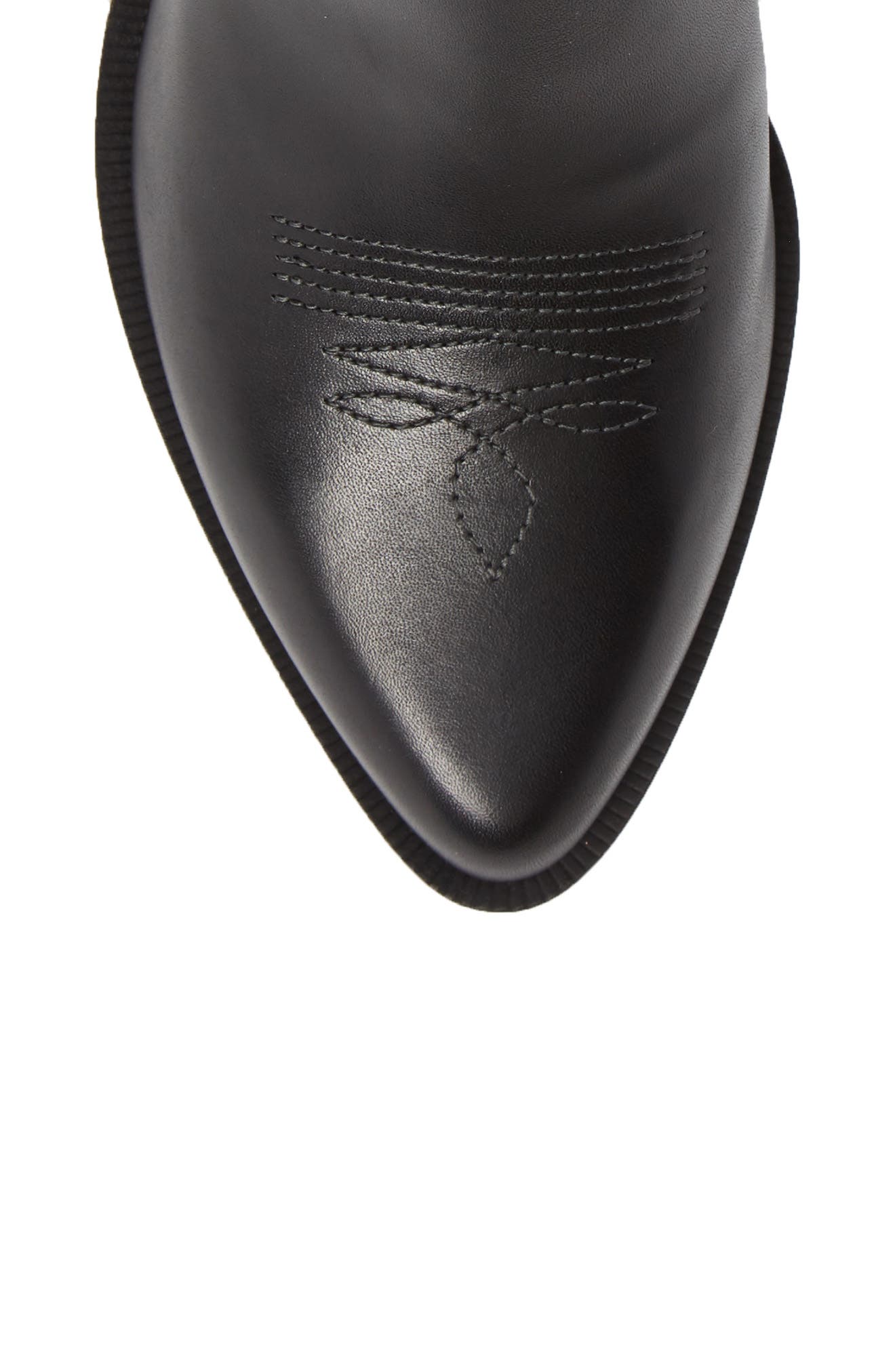 Golden Goose Sunset Chelsea Bootie, Alternate, color, 