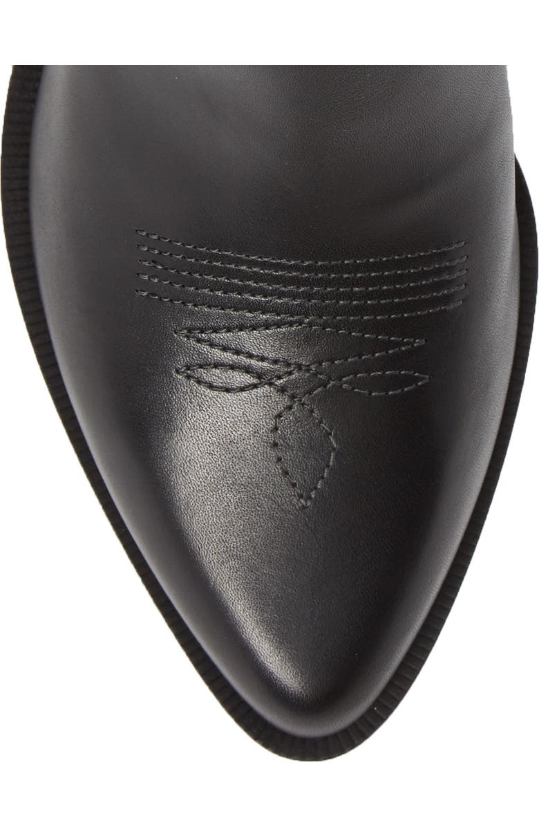 Golden Goose Sunset Chelsea Bootie, Alternate, color,