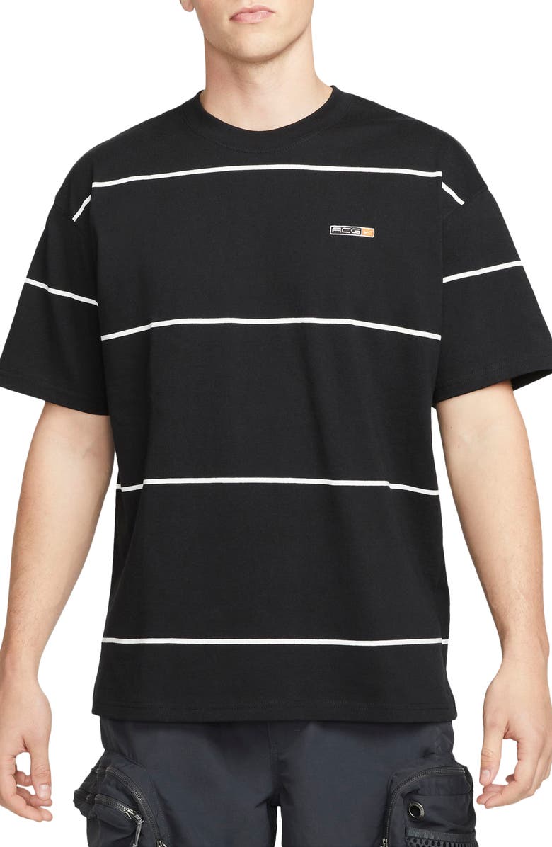Nike ACG Stripe T-Shirt, Main, color, 
