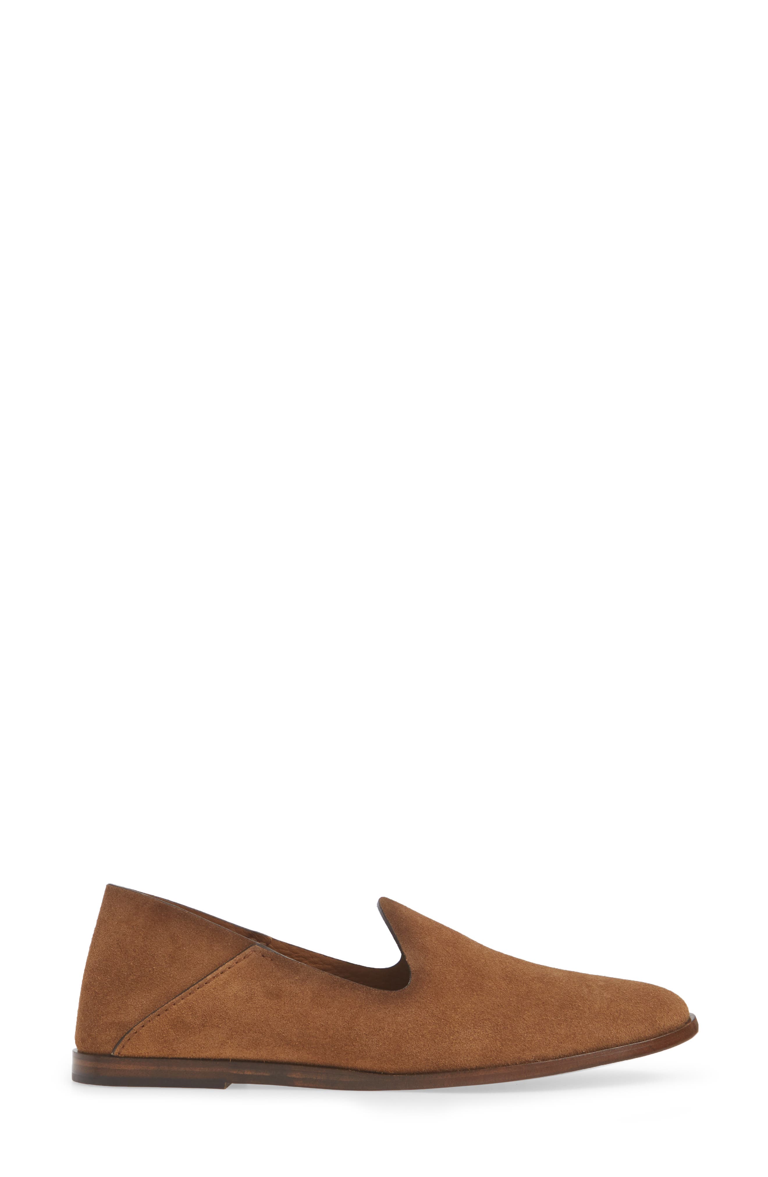 Pedro García Yoshi Smoking Slipper, Alternate, color, CIGAR CASTORO