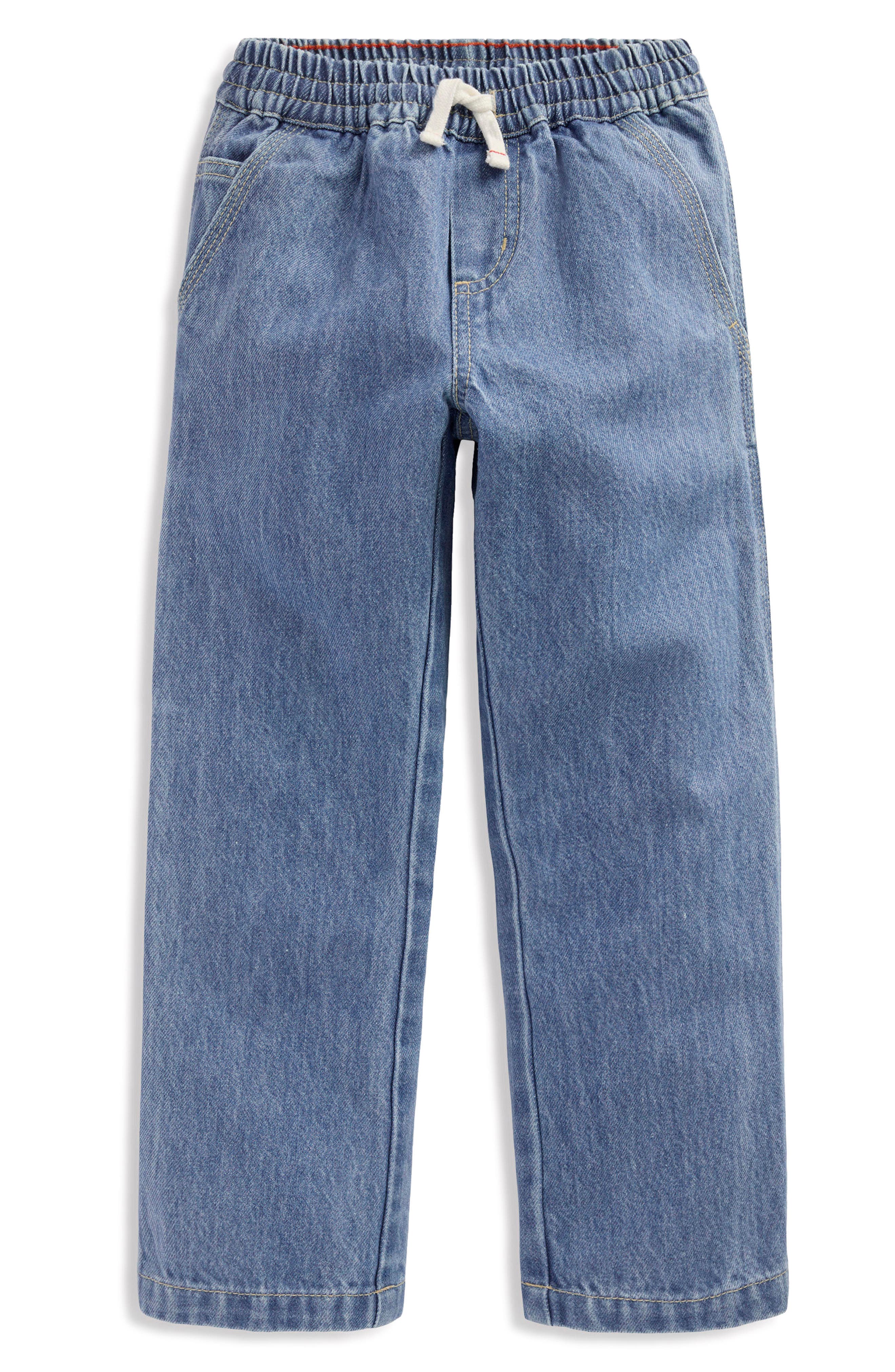 Levi's Lvb Pull-On Skinny Jean Para Bebé Y Niños: Comodidad Y Estilo Sin Cinturones