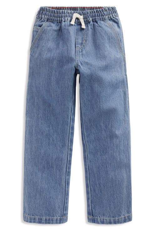 Kids' Pull-On Carpenter Jeans (Toddler & Little Kid)