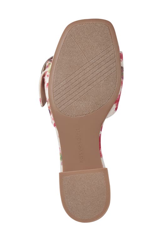 EASY SPIRIT EASY SPIRIT ROXANA BLOCK HEEL SANDAL