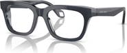 Giorgio Armani 52mm Rectangle optical glasses