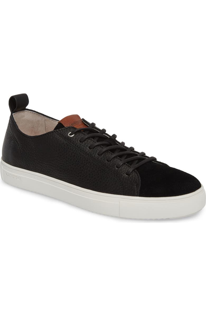 Blackstone PM46 Low Top Sneaker, Main, color,