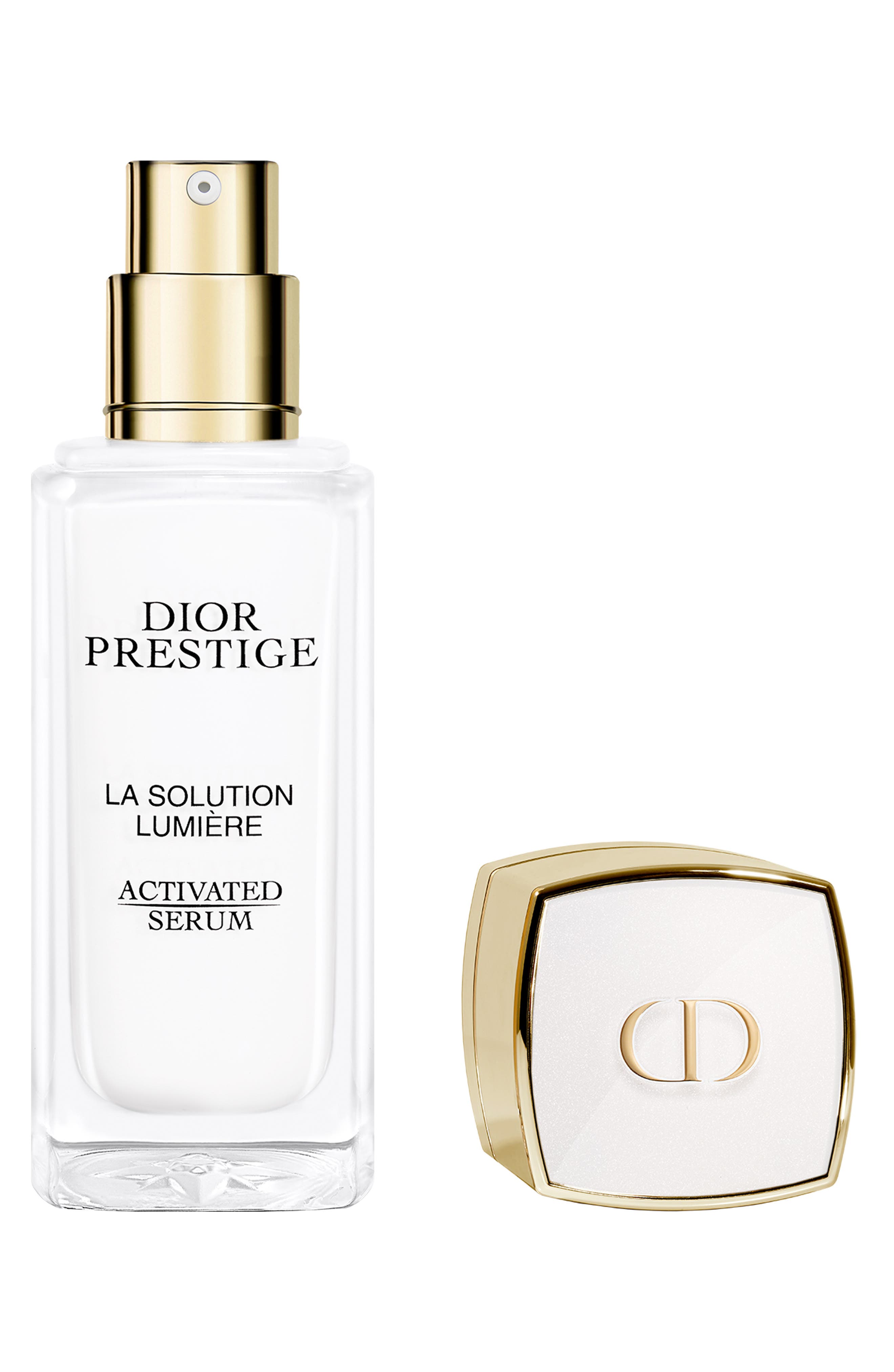 La Solution Lumière Activated Serum (Women) | Nordstrom