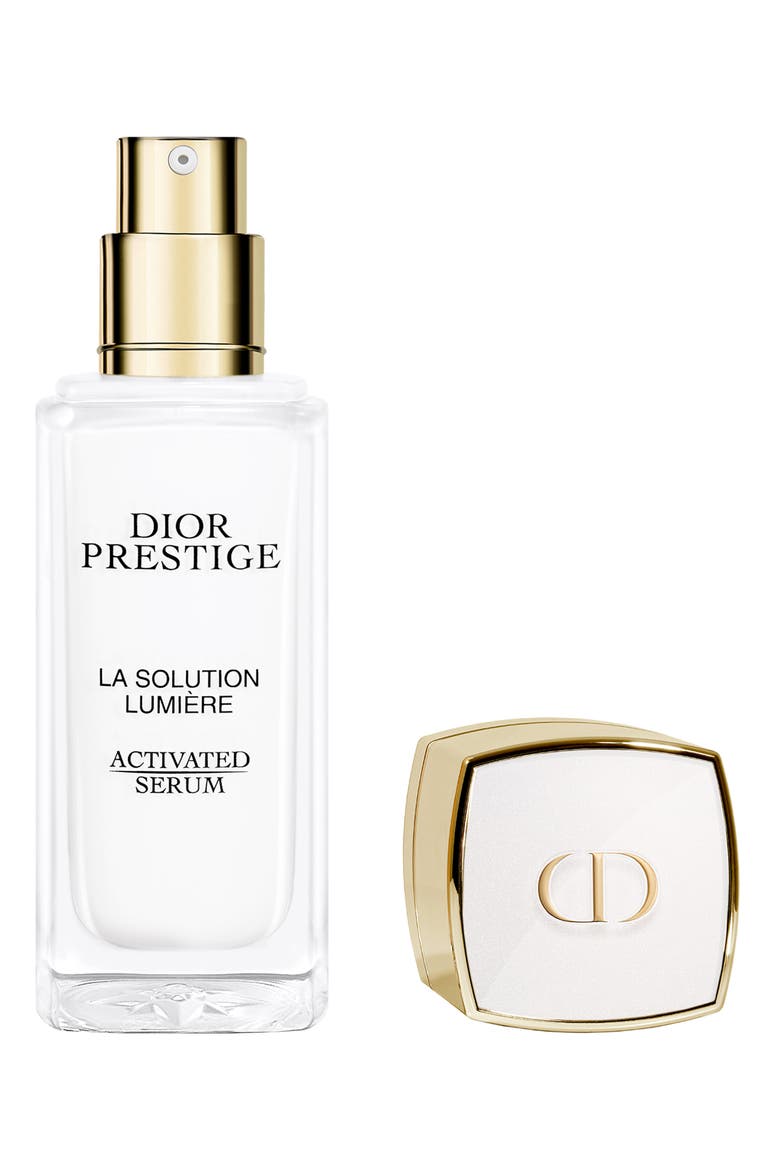 La Solution Lumière Activated Serum, Alternate, color, NO COLOR