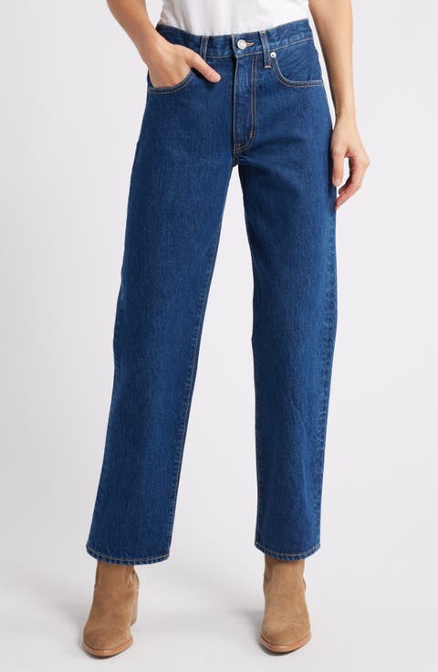 Sophie Mid Rise Jeans
