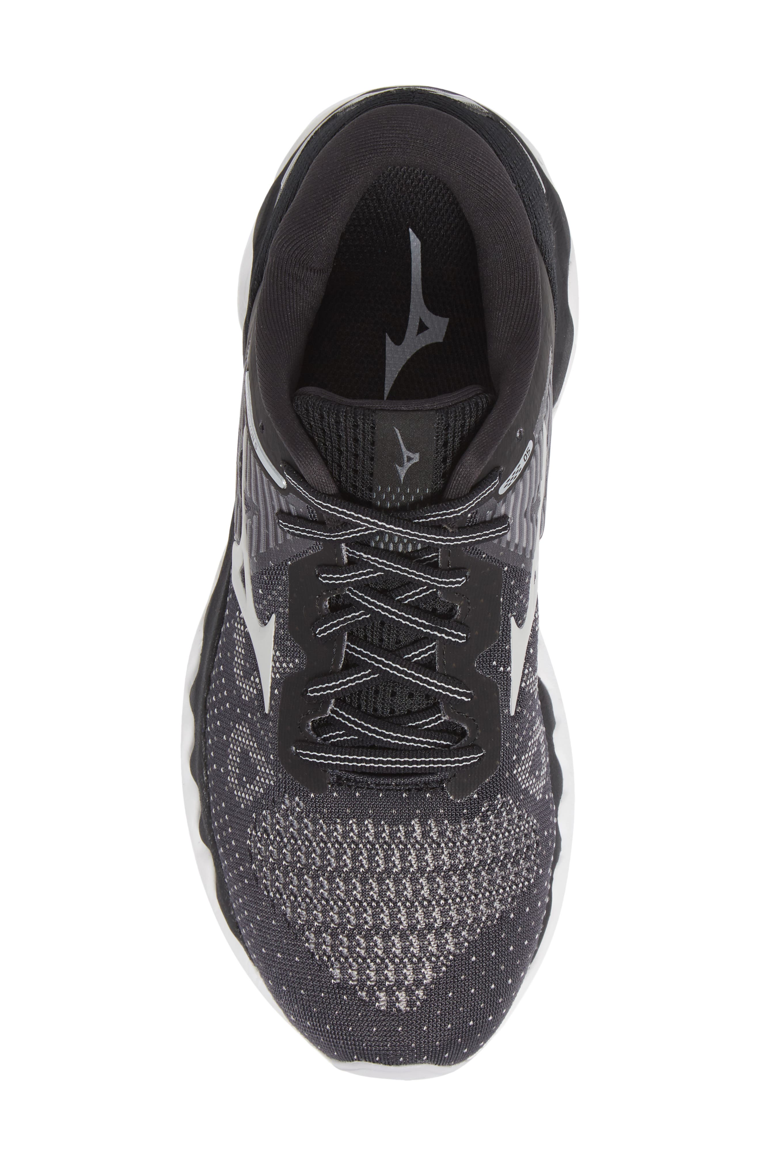 Mizuno Wave Horizon 5 Running Shoe, Alternate, color, 