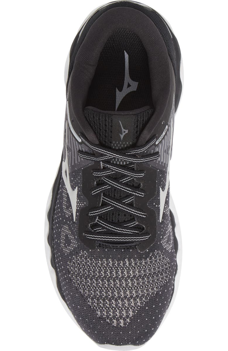 Mizuno Wave Horizon 5 Running Shoe, Alternate, color,