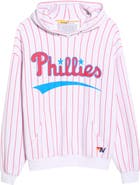 Aviator Nation Philadelphia Phillies Graphic Hoodie