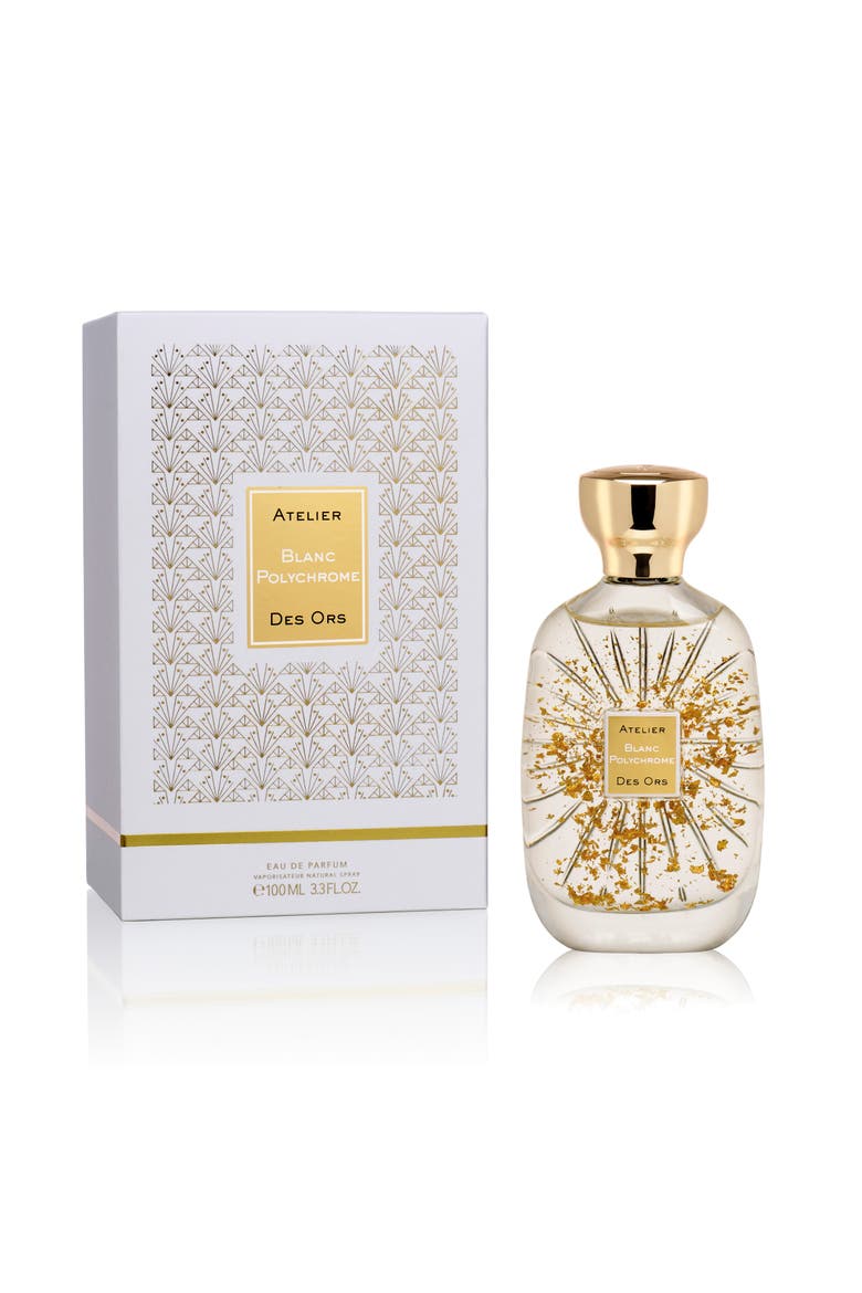 Blanc  Polychrome Eau de Parfum, Alternate, color, None