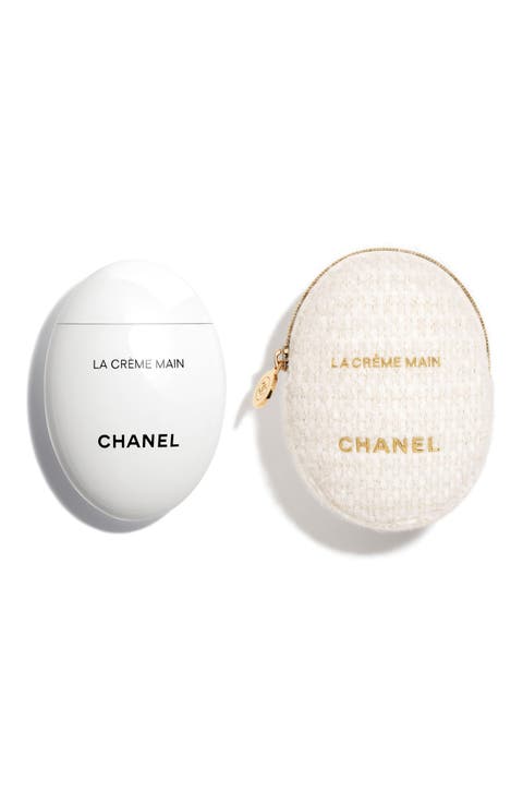 LA CRÈME MAIN LIMITED EDITION Hand & Nail Cream