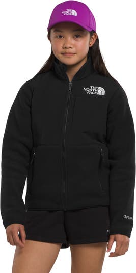 The North Face Kids' Denali Water Resistant Fleece Jacket The North Face Kids' Denali Water Resistant Fleece Jacket