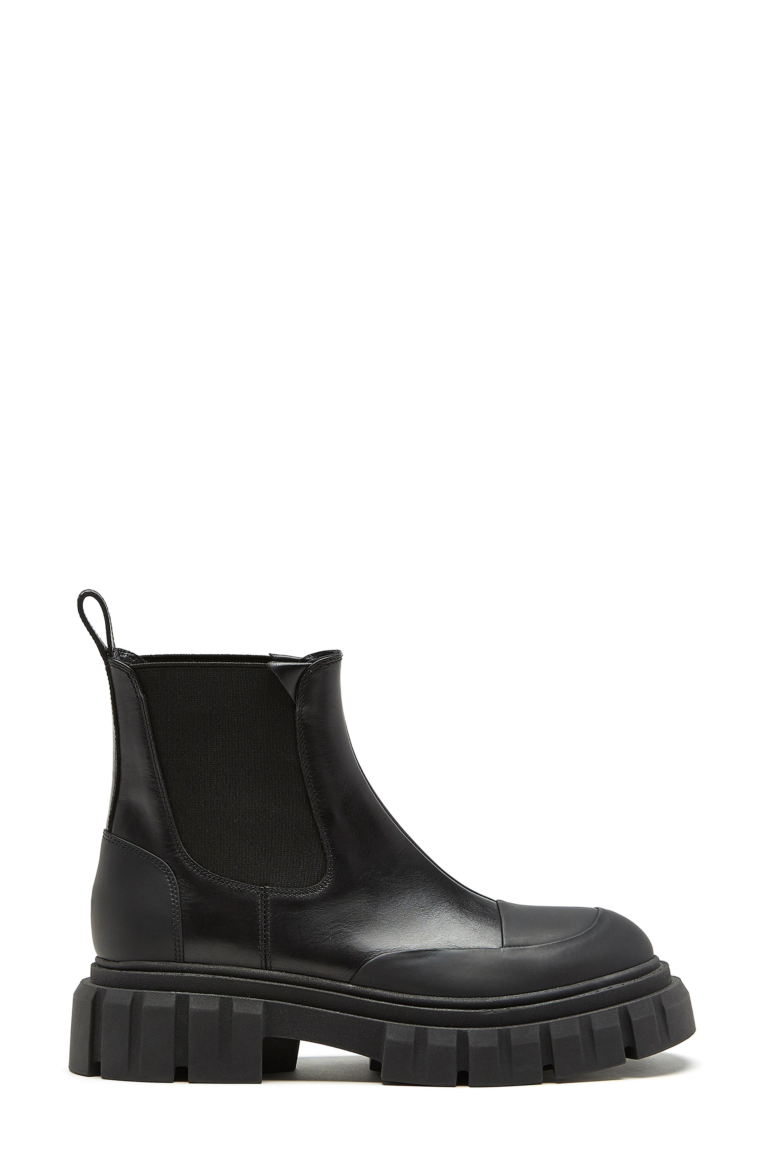 La Canadienne Kyree Waterproof Chelsea Boot, Alternate, color, 