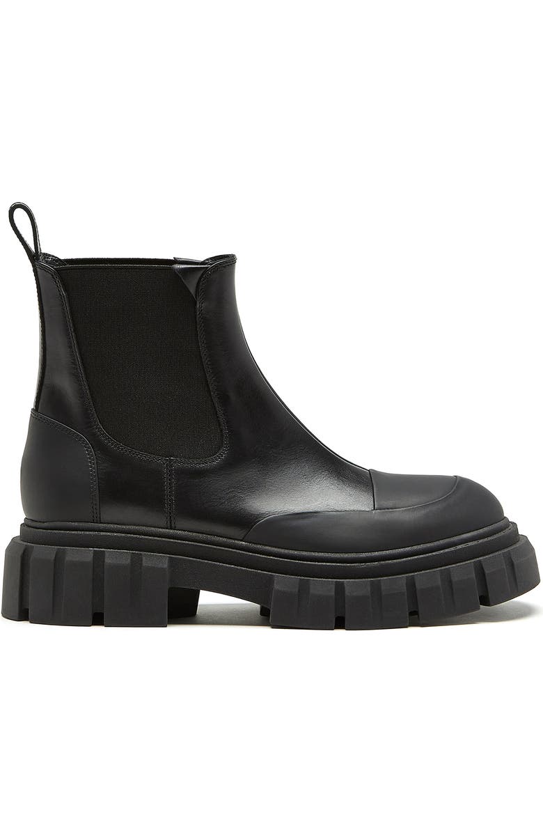 La Canadienne Kyree Waterproof Chelsea Boot, Alternate, color,