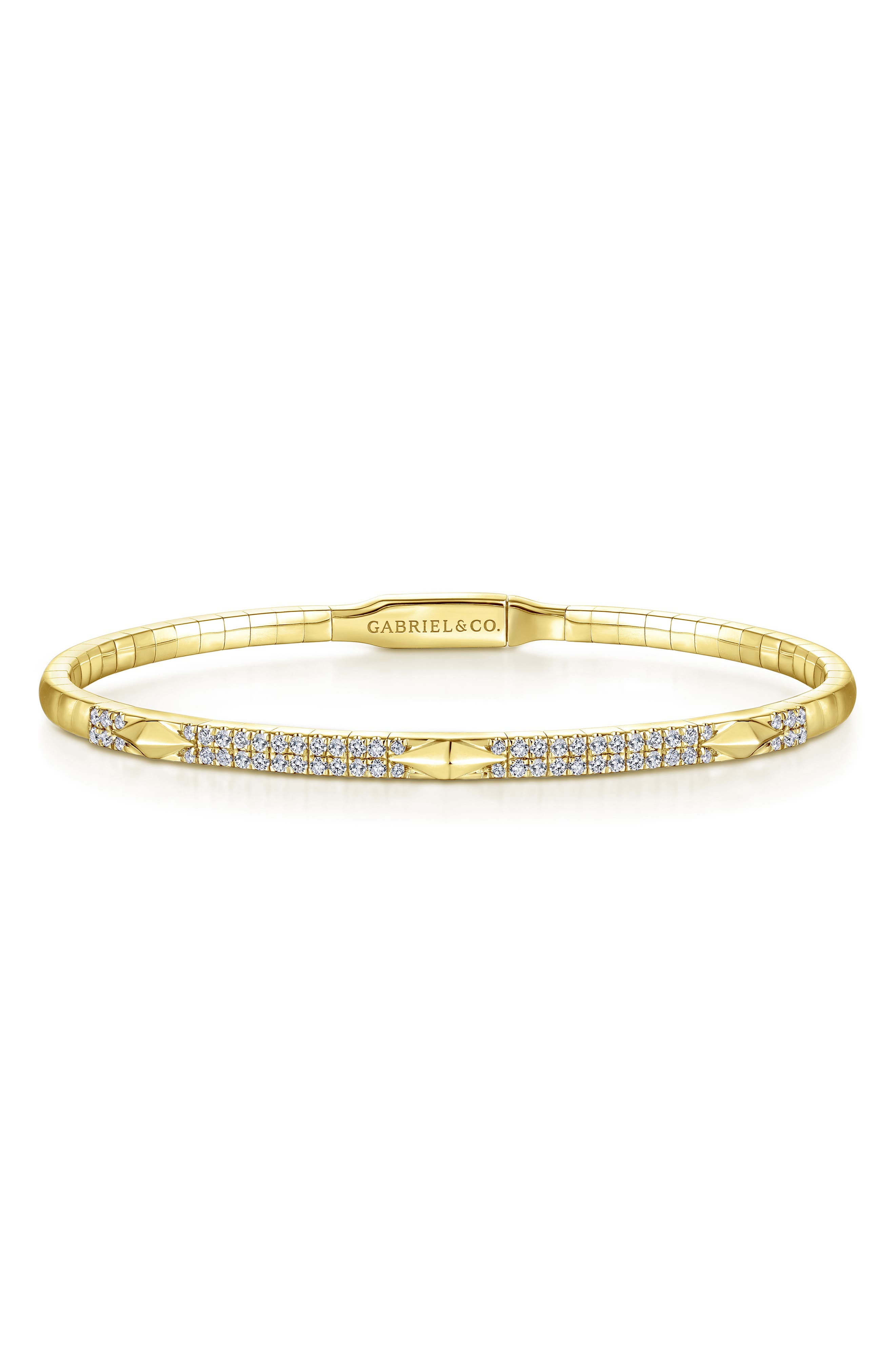 selected 14K YELLOW GOLD