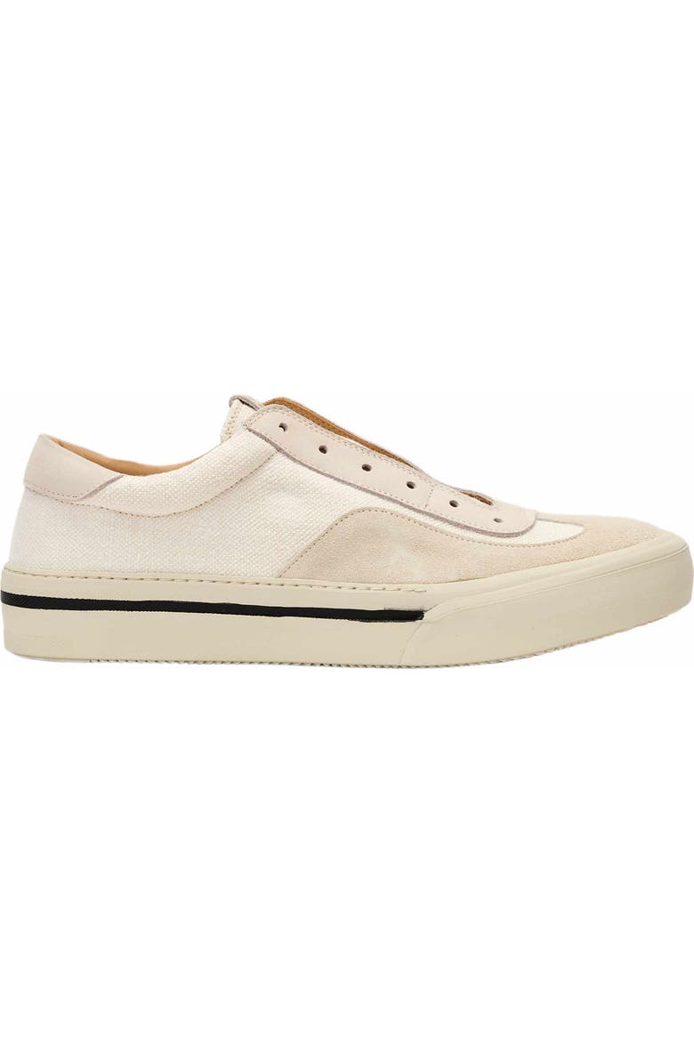 John Varvatos 315 Retro Low Top Sneaker, Alternate, color,