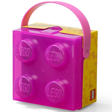 Storage Case/Lunch Box