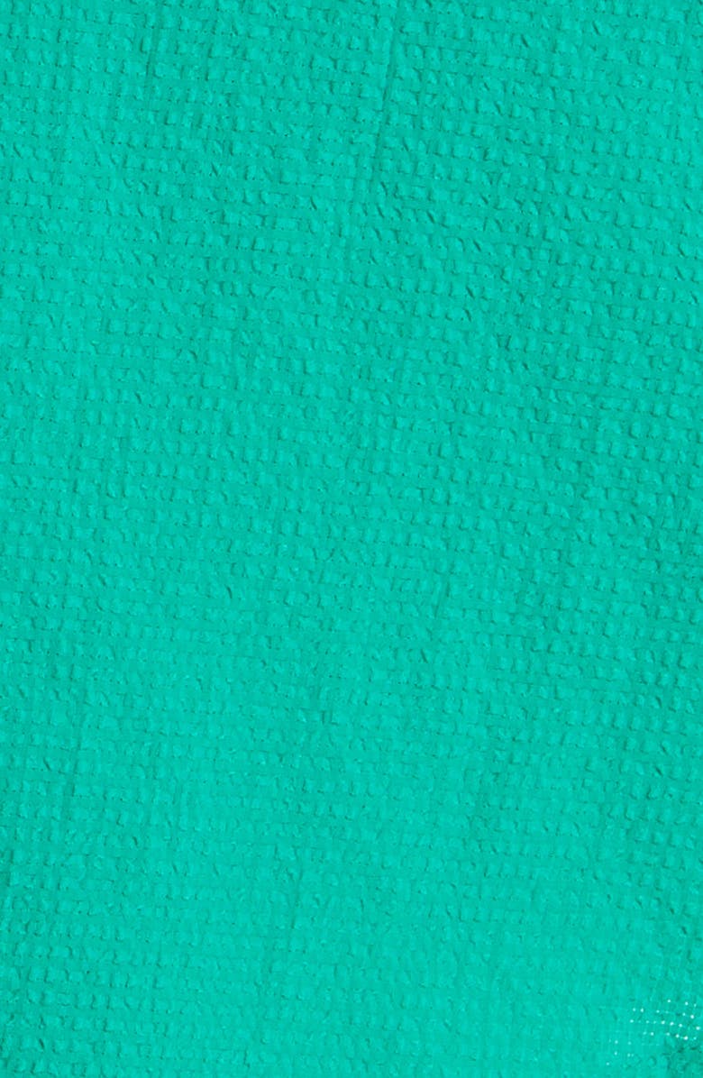 Ted Baker London Women's Jozelyn Knot Front Dress, Alternate, color, 