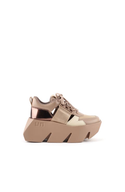 Bull Sporty Oxfords