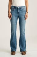 Mavi Jeans Vicky Mid Rise Bootcut Jeans