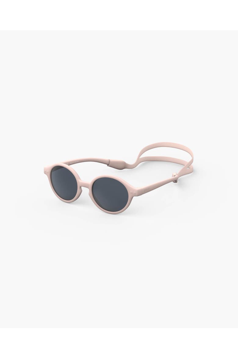 #d Pastel Pink Polarized, Alternate, color, Pastel Pink