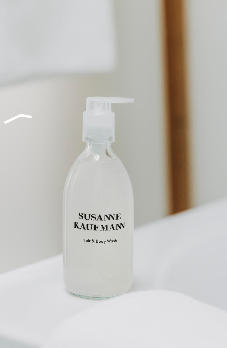 Susanne Kaufmann Hair & Body Wash, Alternate, color, 