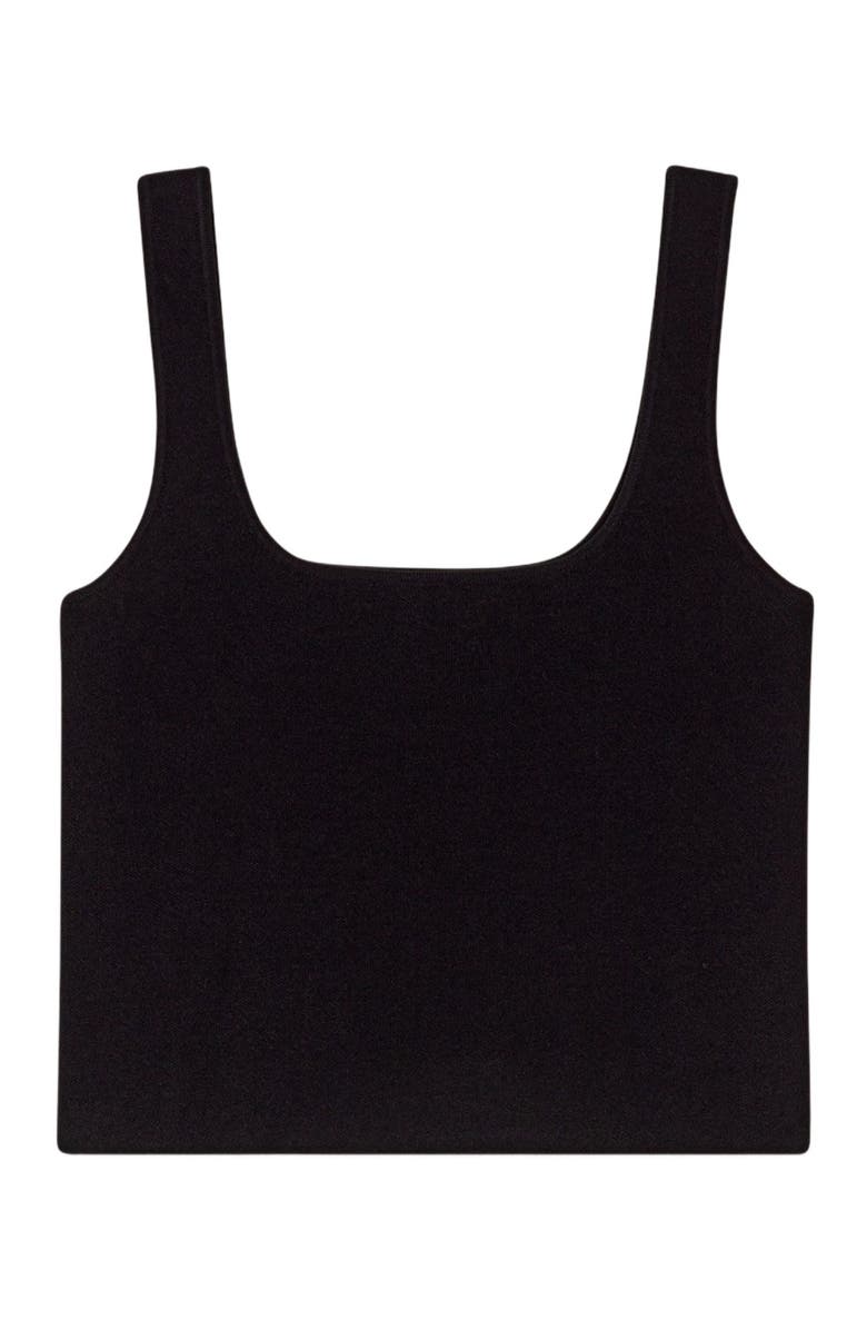 maje Knit top, Alternate, color,