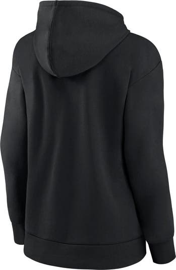 売れ筋商品|||ファナティクス カットソー トップス レディース Women's Black Detroit Red Wings Authentic Pro Road Pullover Hoodie Black Detroit Red Wings Fanatics Women's Authentic Pro Core