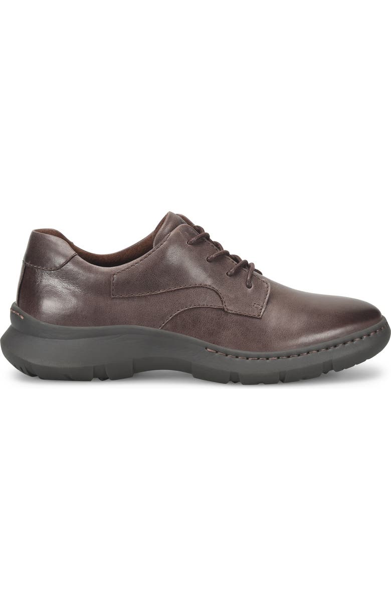 Børn Cornell Sneaker, Alternate, color, Dark Brown