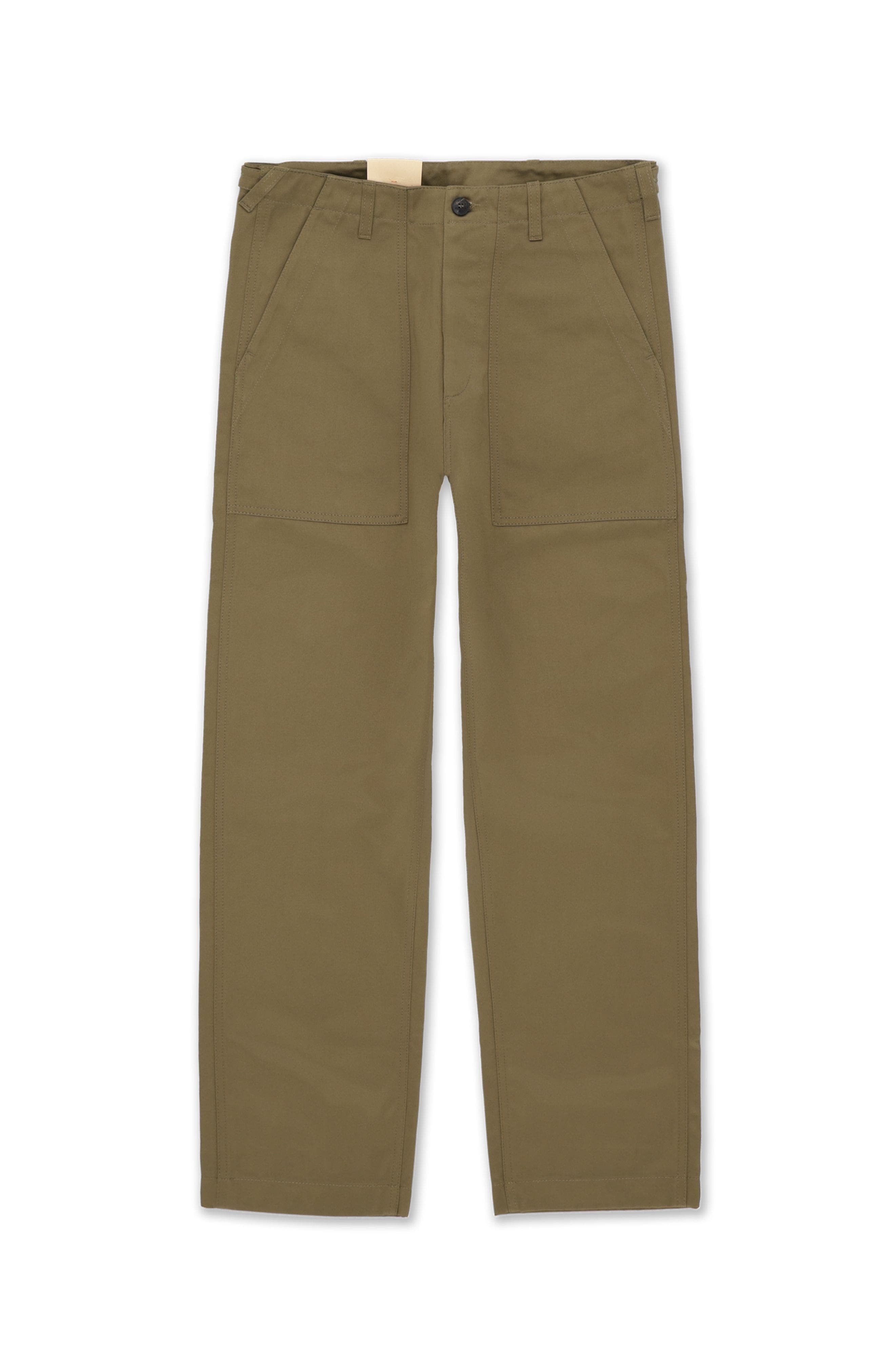 selected OLIVE
