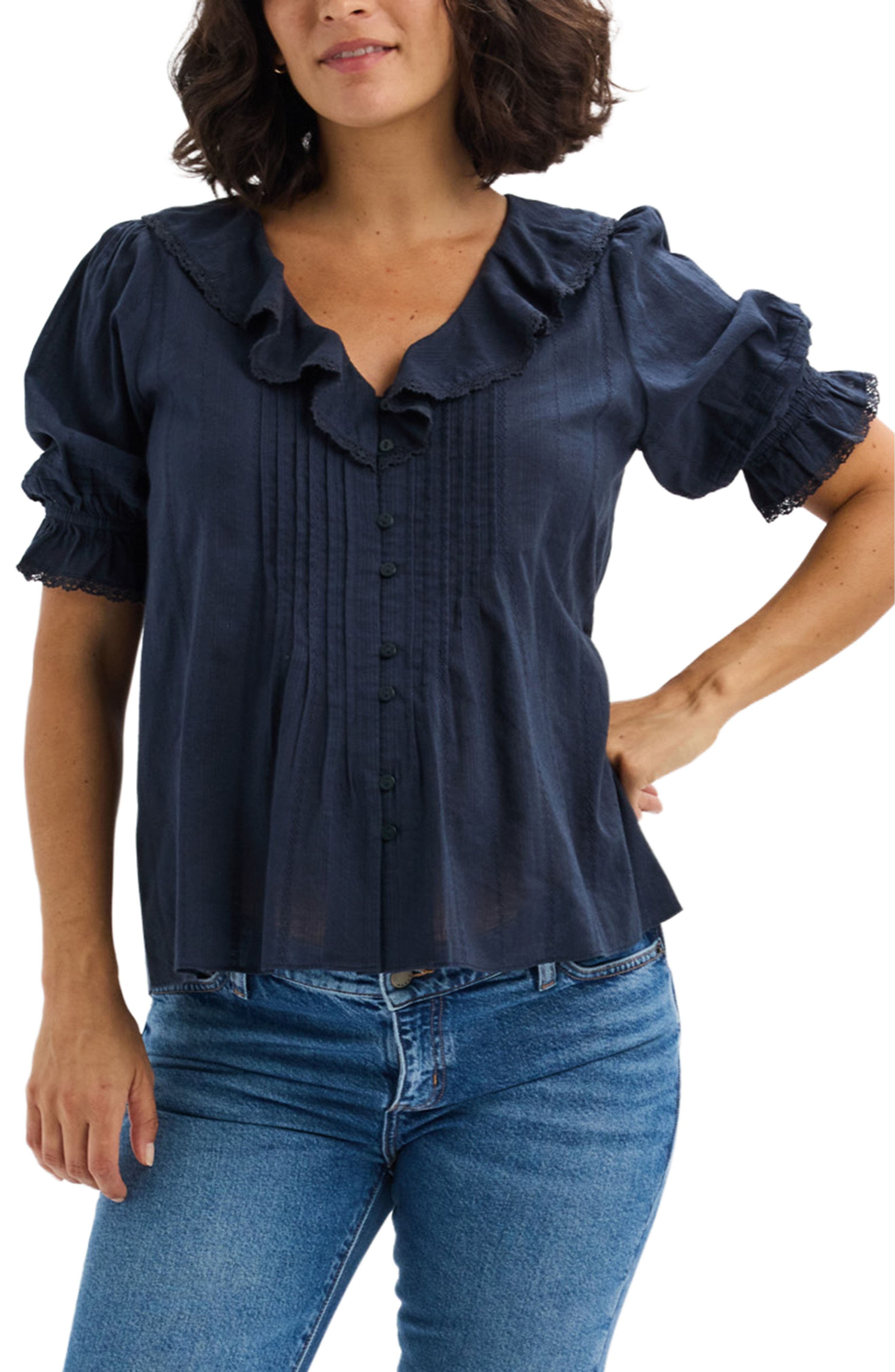selected Navy