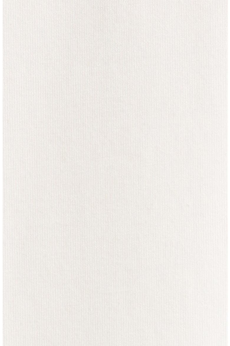 Slumberknit™ Pajamas, Alternate, color, LUNAR WHITE/QUIET LILAC