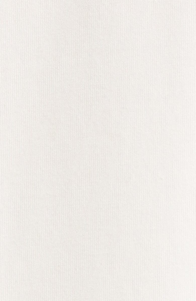 Lunya Slumberknit<sup>™</sup> Pajamas, Alternate, color, Lunar White/Quiet Lilac