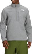 The North Face Gordon Lyons Half Zip Fleece Pullover