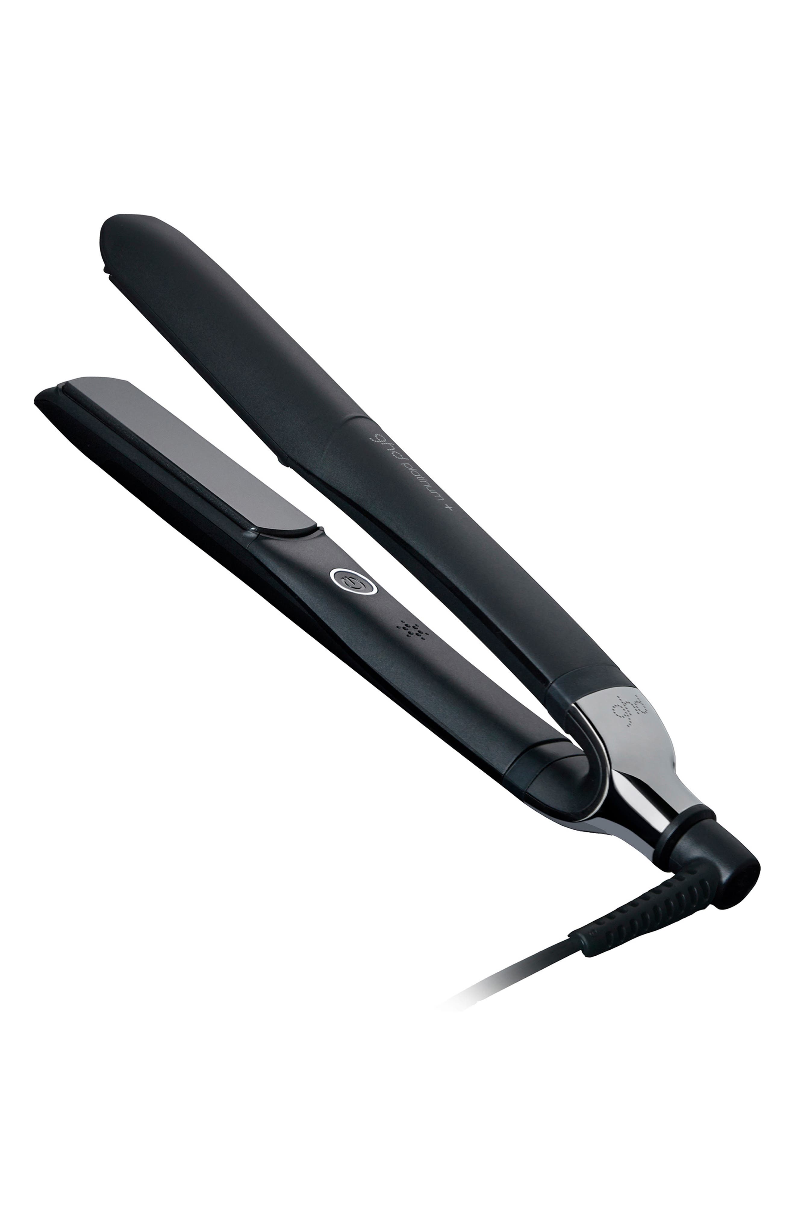 ghd Platinum+ Styler 1-Inch Flat Iron