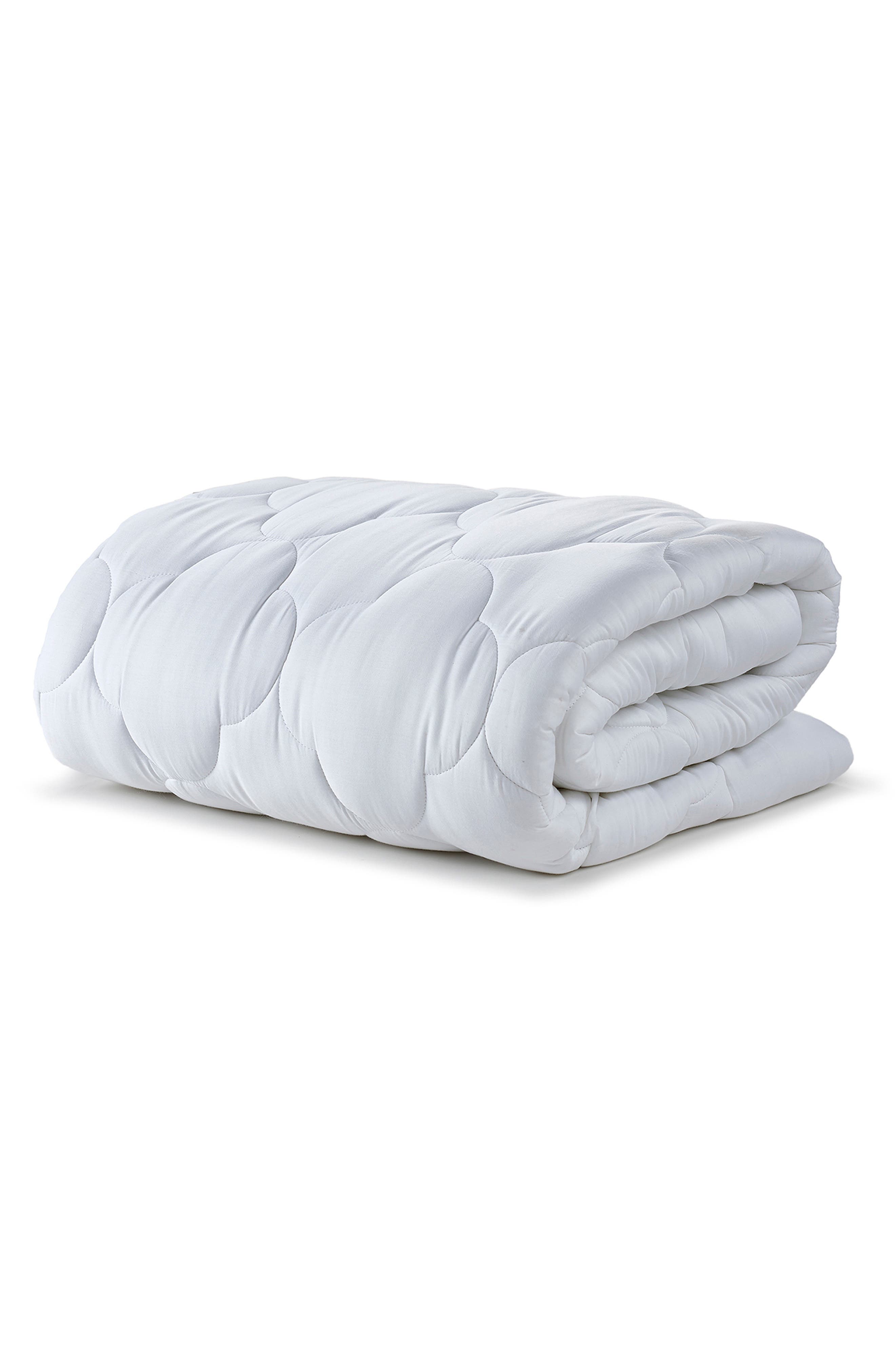 selected WHITE