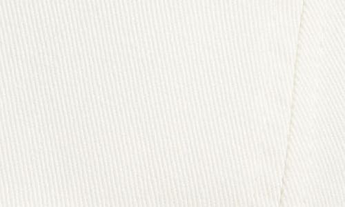 Puma Golf X Reigning Champ Baseball Cap In White