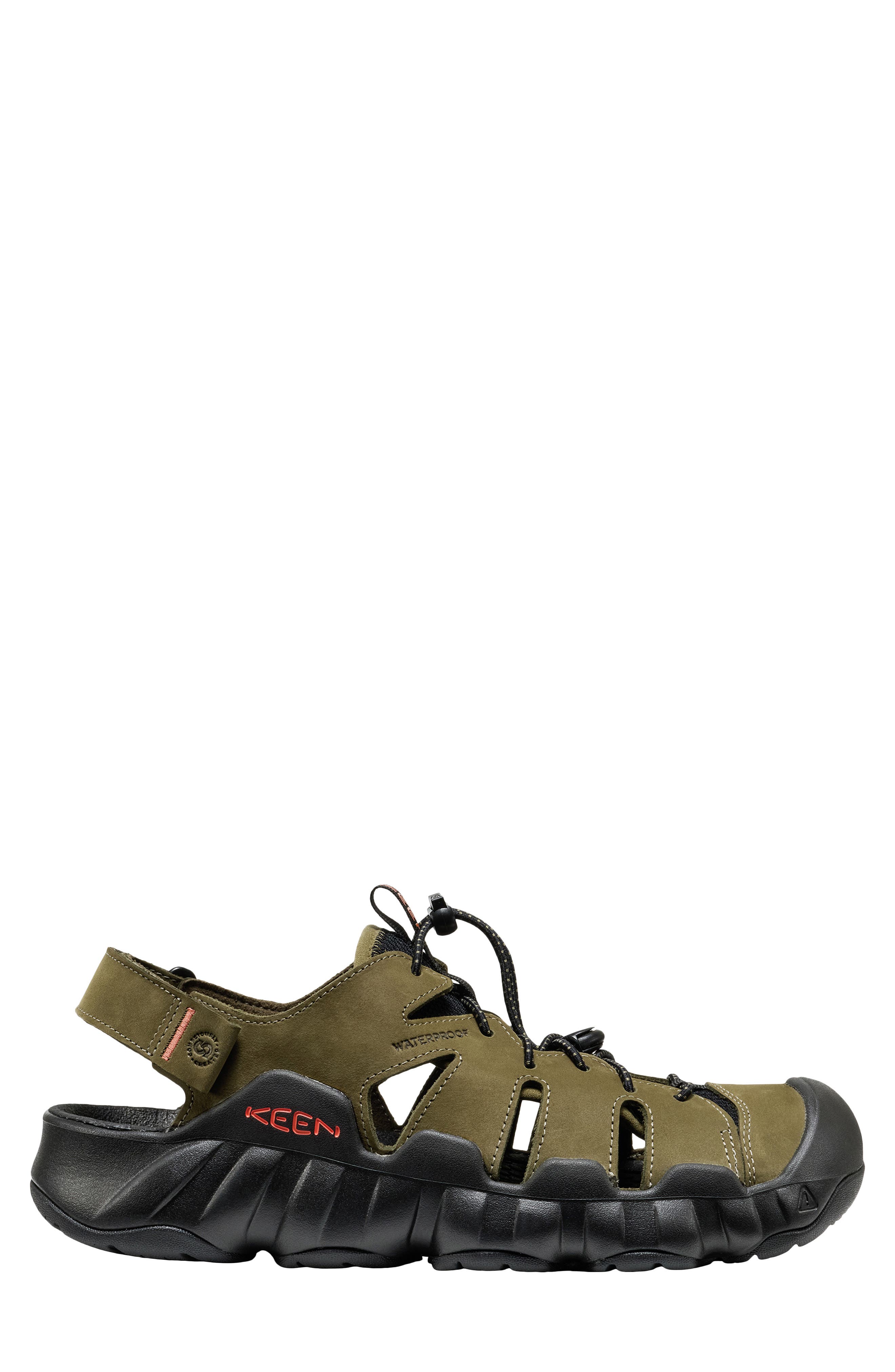 Hyperport Fishmeran Sandal - image 2