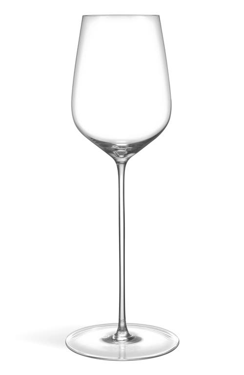 Orrefors Frantzn Champagne Glasses, Set Of 2