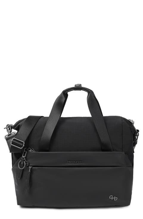 Ryoko RFID Duffle Bag