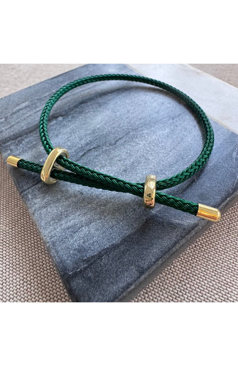 Erin McDermott Jewelry Emerald Isle Bracelet, Alternate, color, 