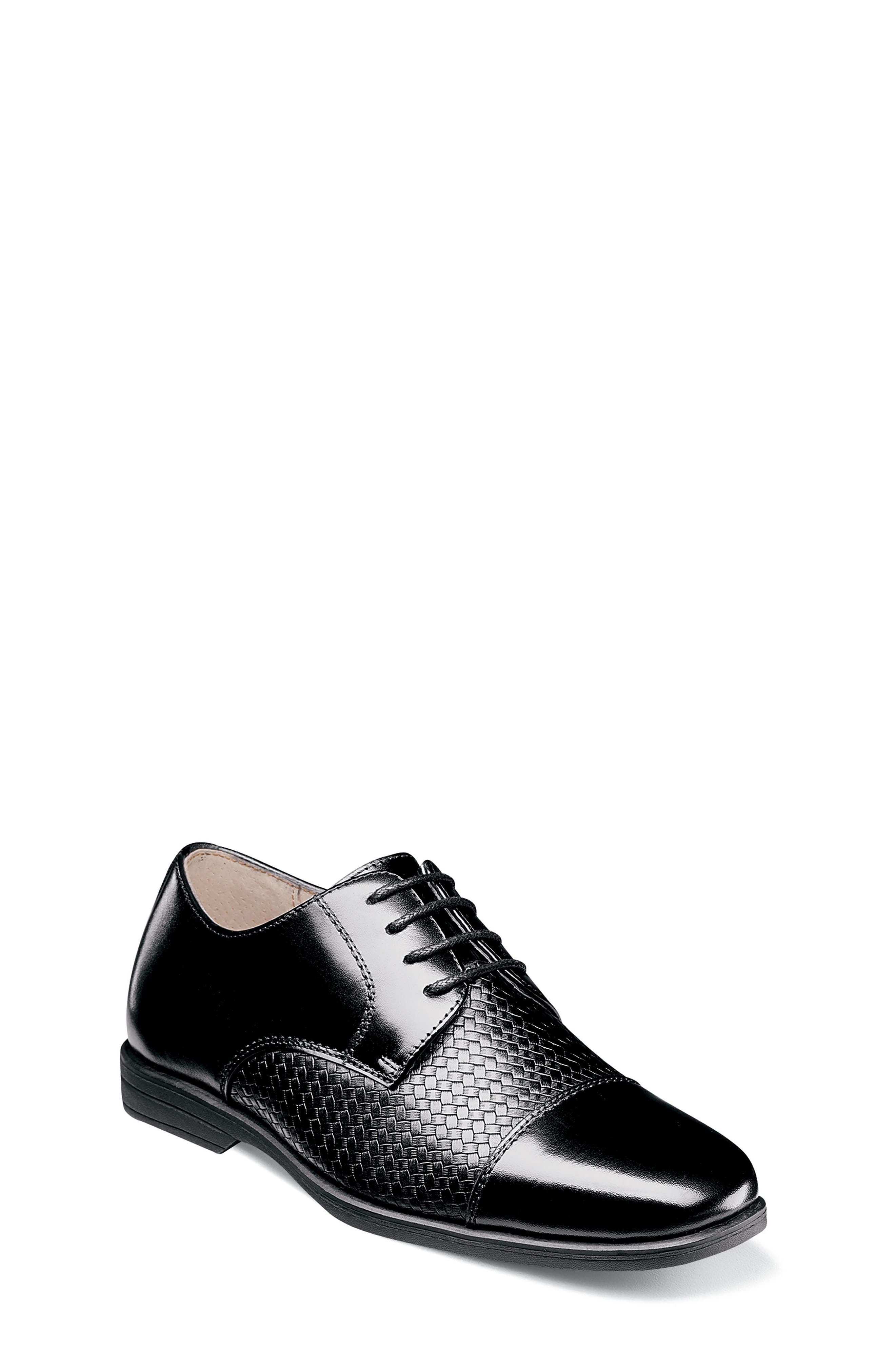 Florsheim Reveal II Cap Toe Derby, Main, color, 