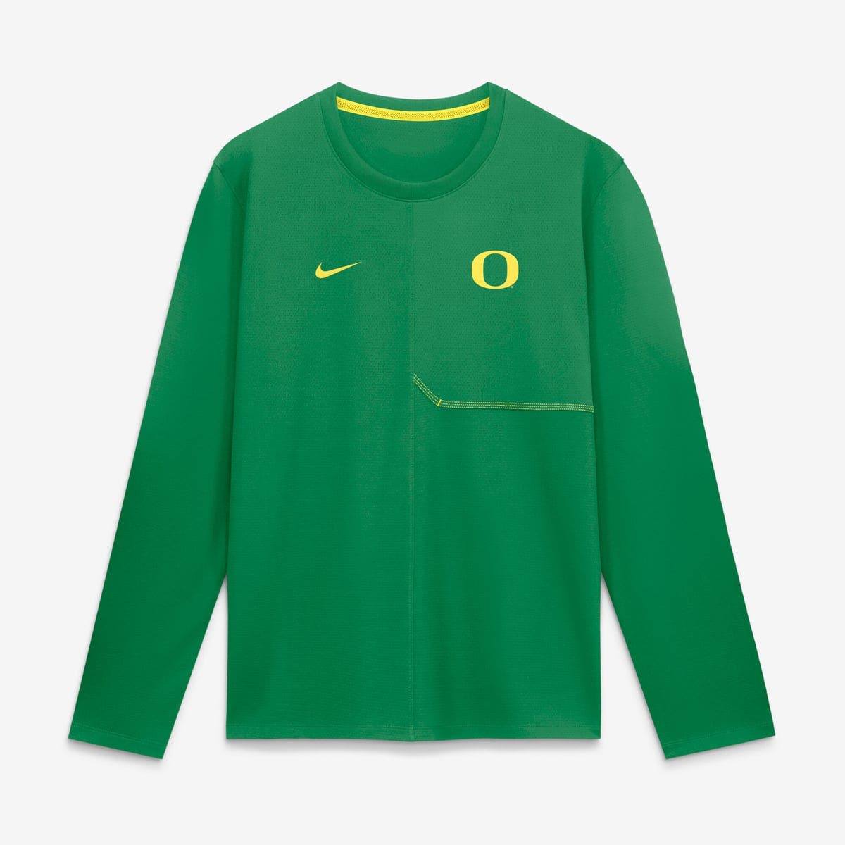 selected Green
